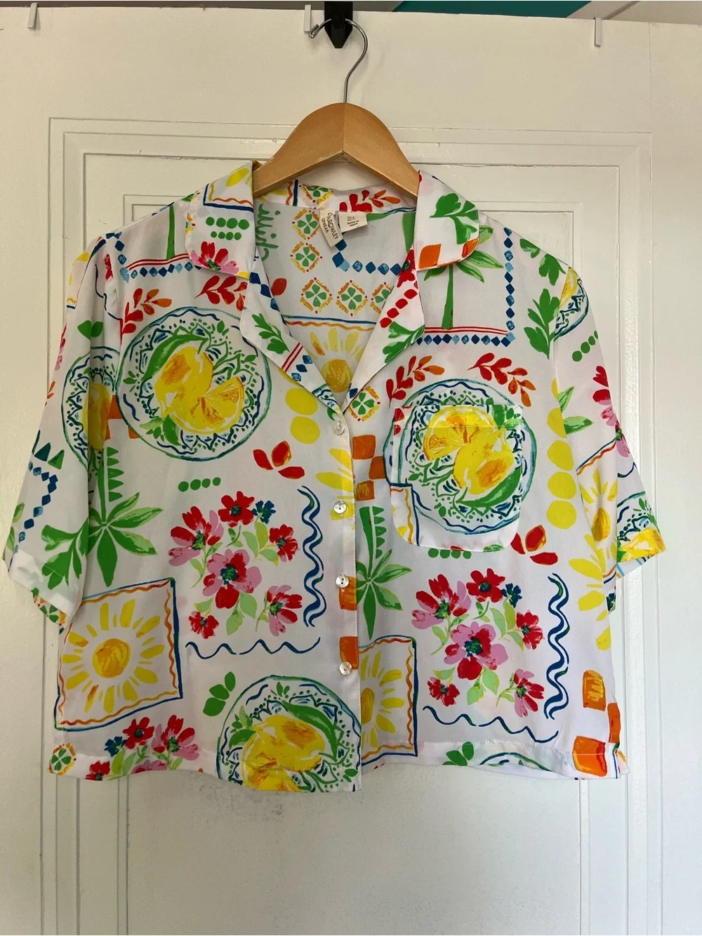 Cynthia Rowley Matching Pajama Set